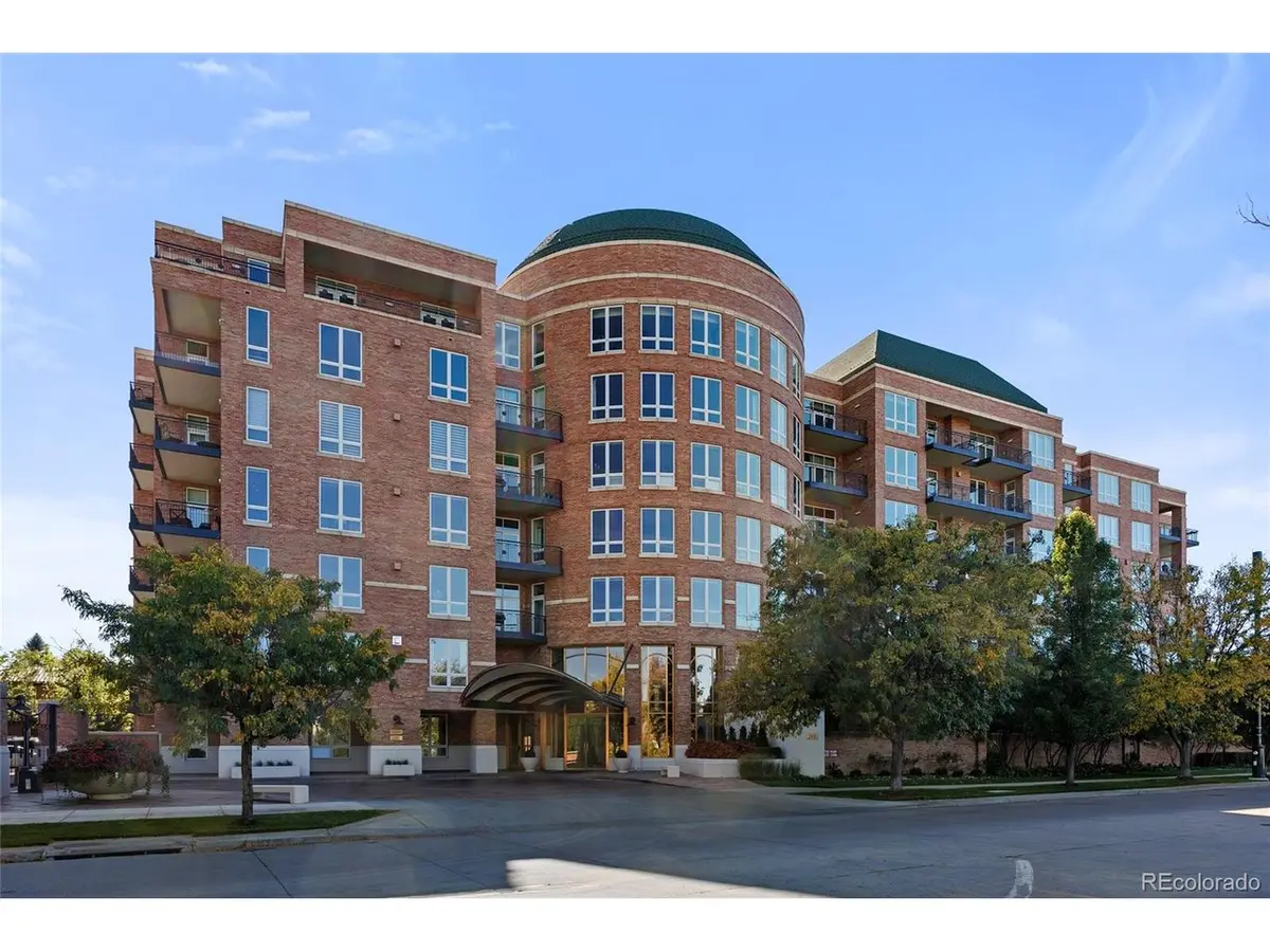 2400 E Cherry Creek South #103, Denver, CO 80209
