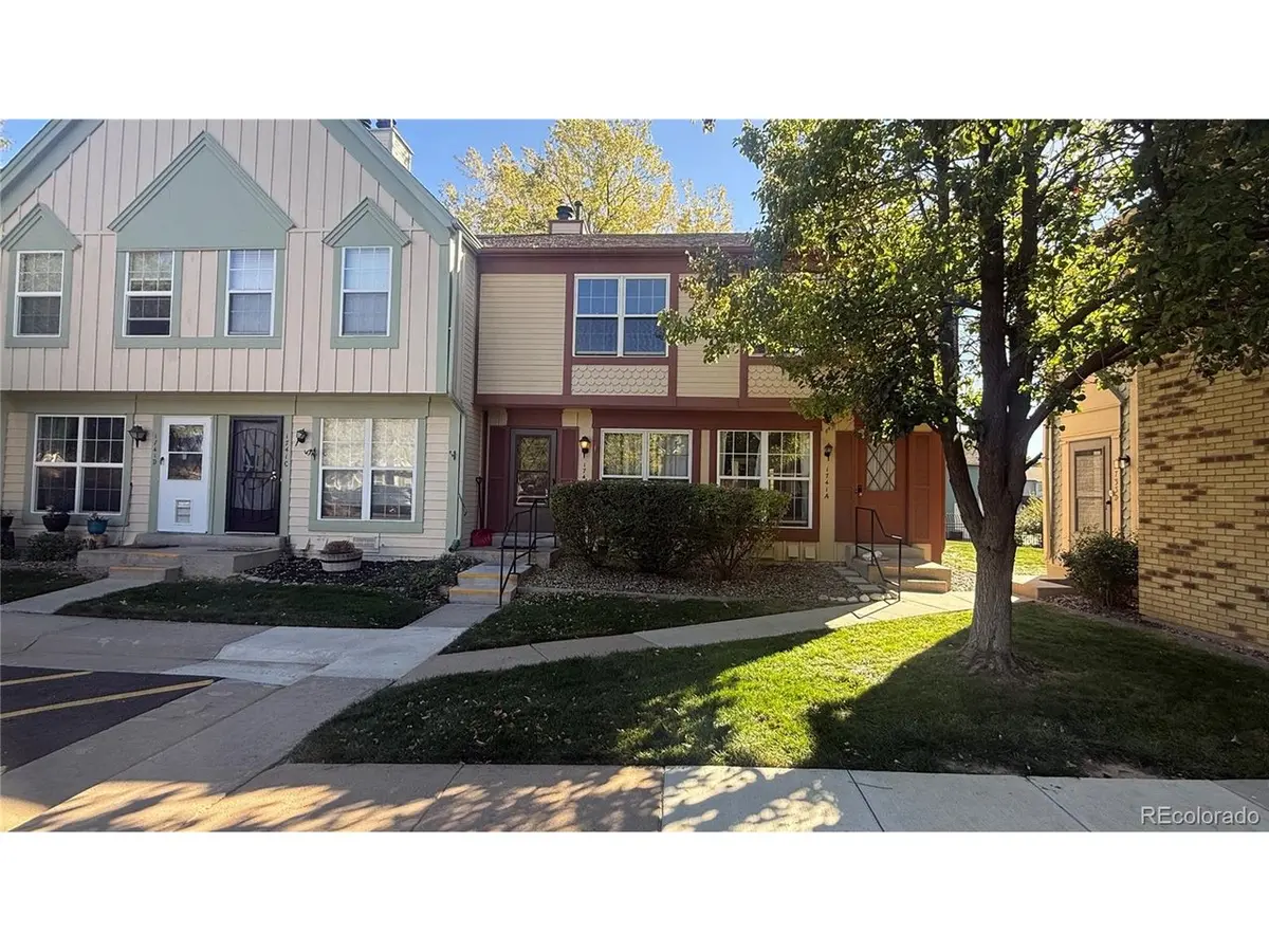 1741 S Blackhawk #B, Aurora, CO 80012