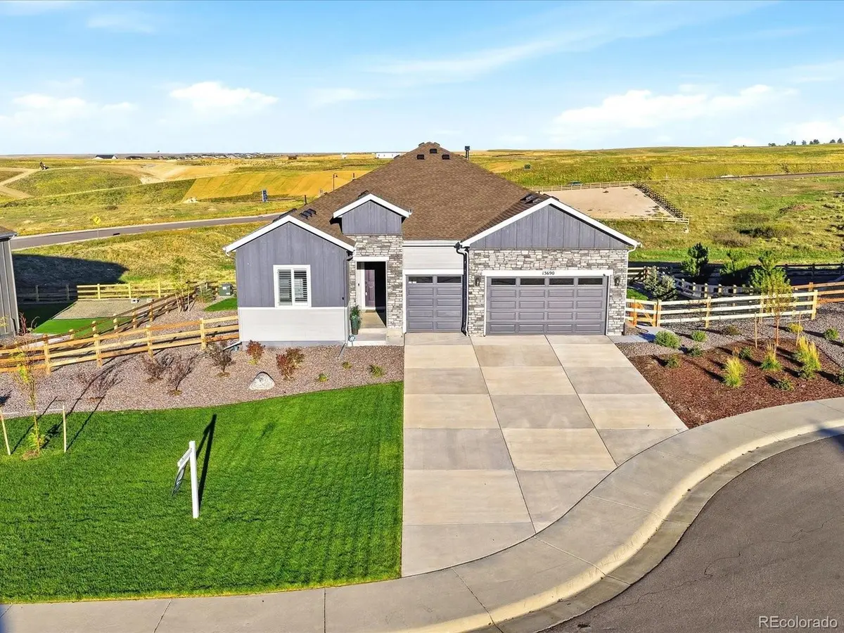 13690 Emerald Lake, Parker, CO 80138
