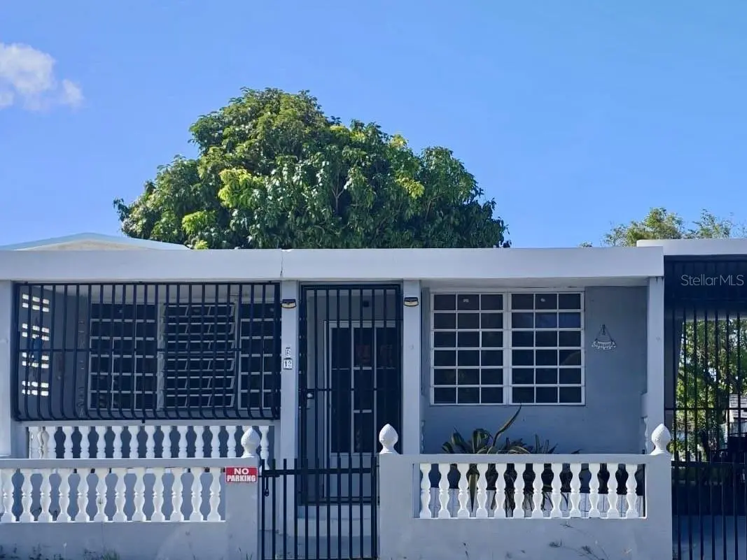 Urb. Brisas del Mar 12 B, Luquillo, PR 00773
