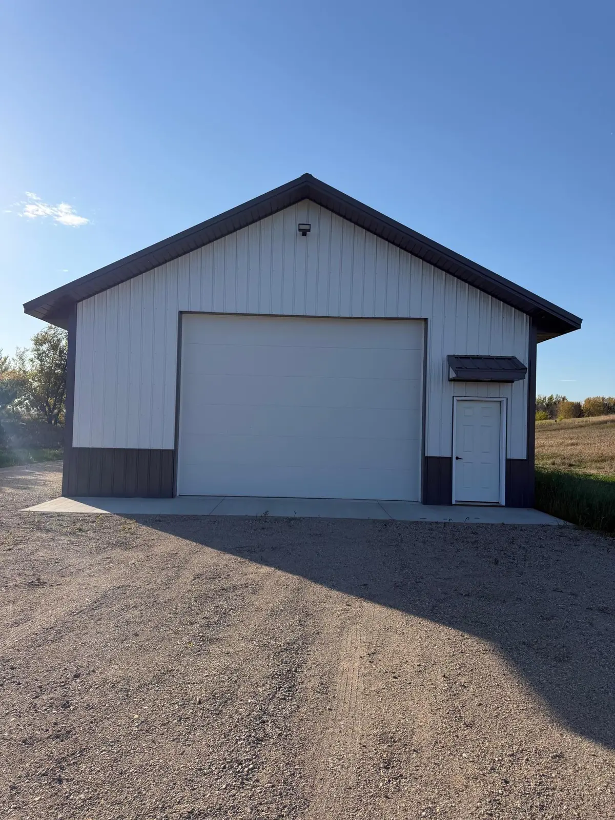 XXXX Tasha DR, Garfield, MN 56332