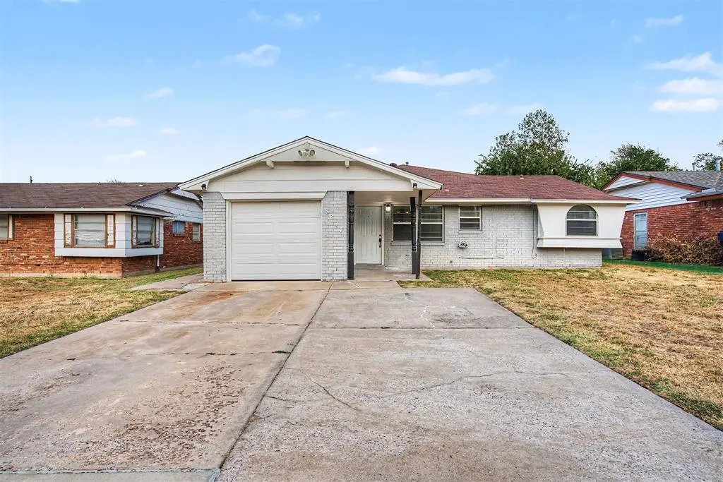 8804 S Lawton AVE, Oklahoma City, OK 73159