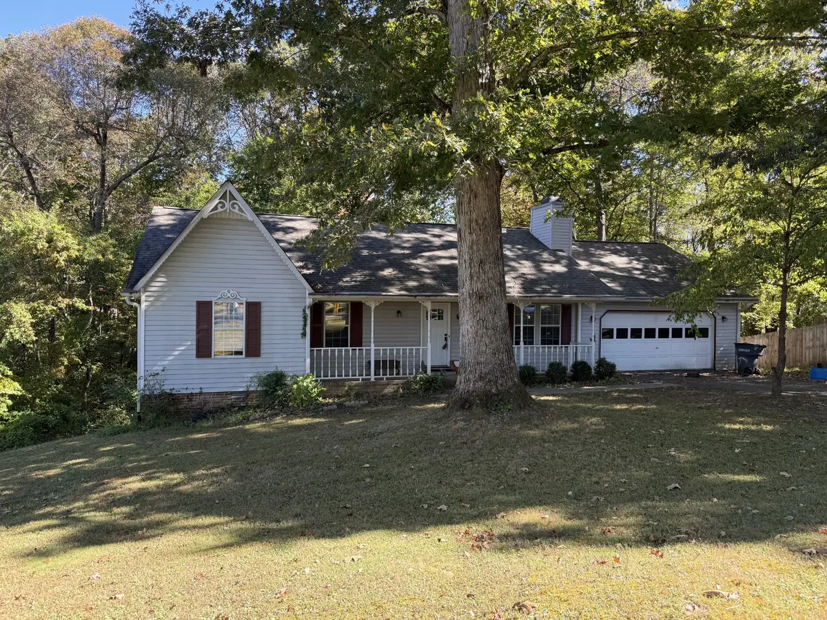 762 Spring Valley Rd, Cookeville, TN 38501