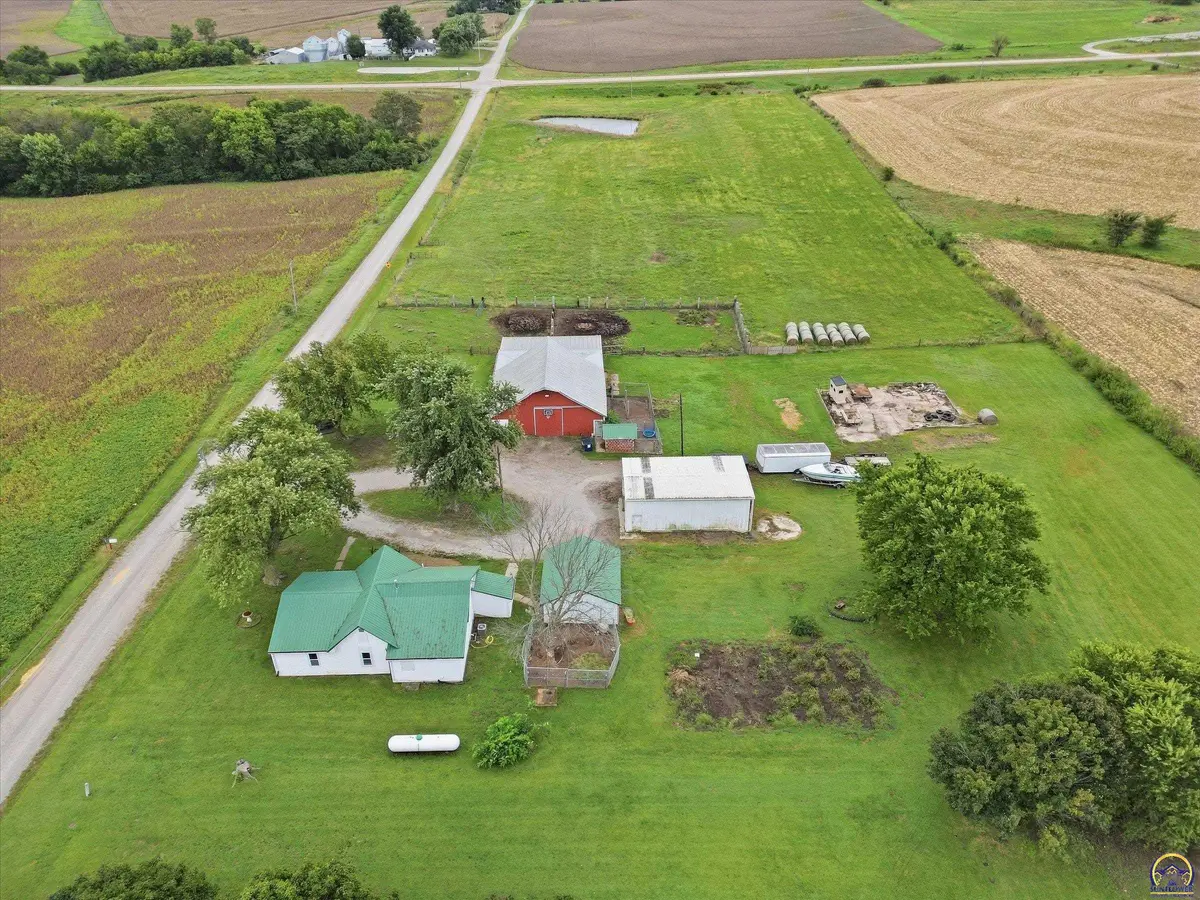 7848 Osage RD, Atchison, KS 66002