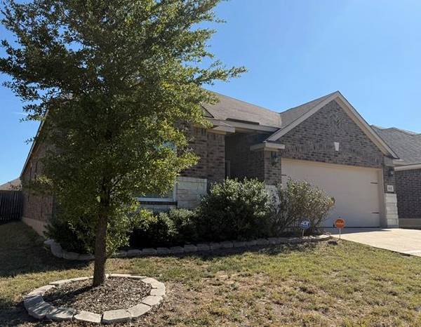13821 Nelson Houser ST, Manor, TX 78653