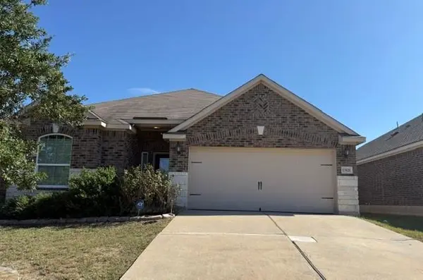 13821 Nelson Houser ST, Manor, TX 78653