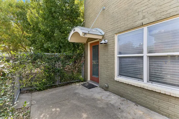 1101 Grove BLVD #106, Austin, TX 78741