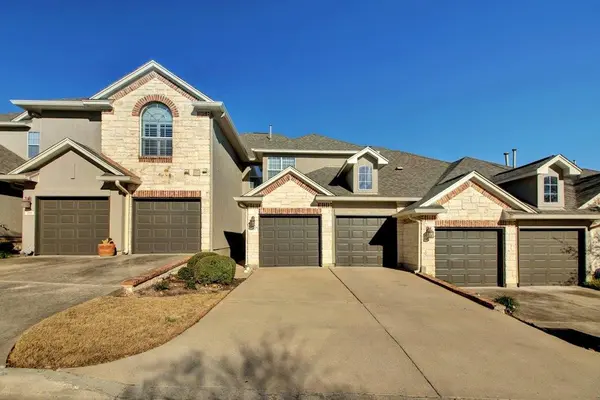217 Aria RDG #504, Austin, TX 78738