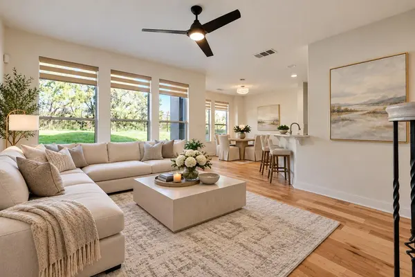 217 Aria RDG #504, Austin, TX 78738