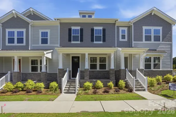 619 Markfield ST, Rock Hill, SC 29730