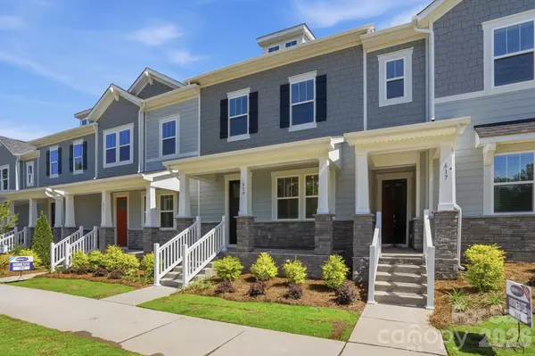 619 Markfield ST, Rock Hill, SC 29730