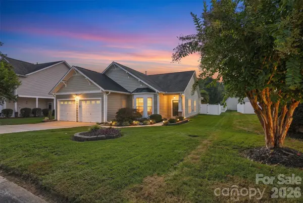 608 Goldflower DR, Rock Hill, SC 29732