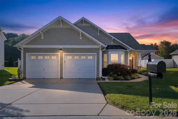 608 Goldflower DR, Rock Hill, SC 29732
