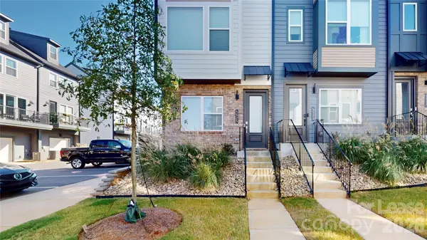 5525 Swaling ST, Charlotte, NC 28217