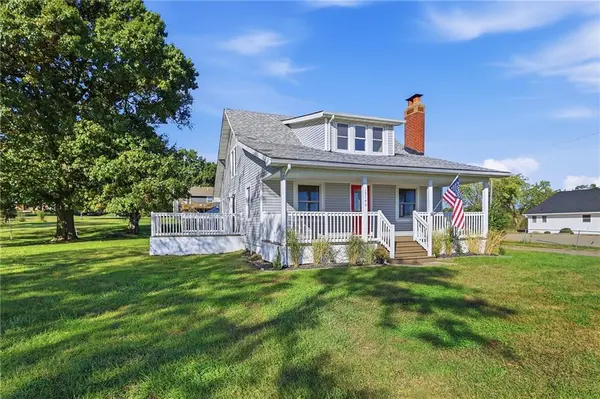 15140 B HWY, Platte City, MO 64079