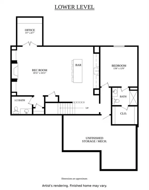 7600 Windsor DR, Prairie Village, KS 66208