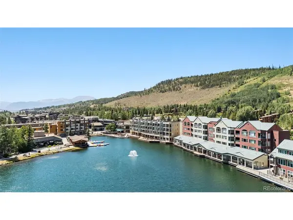 22174 US Highway 6 #7, Keystone, CO 80435