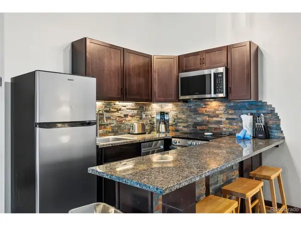 22174 US Highway 6 #7, Keystone, CO 80435