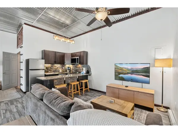 22174 US Highway 6 #7, Keystone, CO 80435