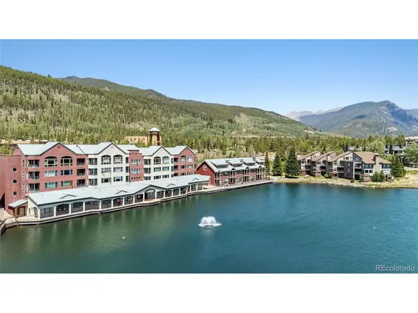 22174 US Highway 6 #7, Keystone, CO 80435