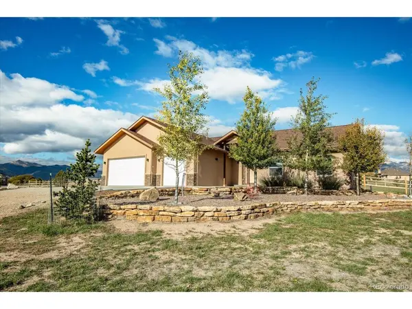 8854 Cameron Meadow, Salida, CO 81201
