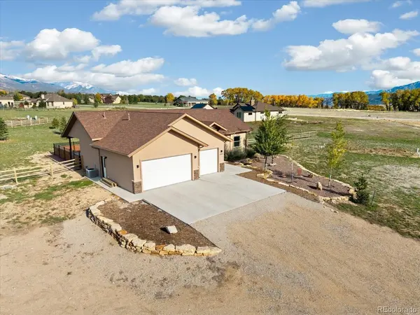 8854 Cameron Meadow, Salida, CO 81201