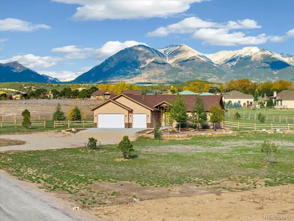 8854 Cameron Meadow, Salida, CO 81201