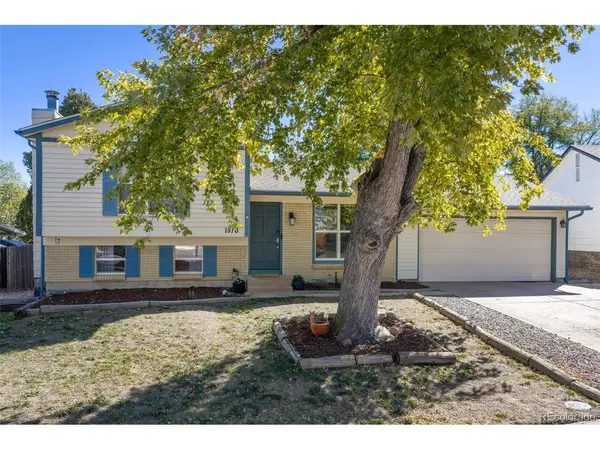 1510 S Salida, Aurora, CO 80017