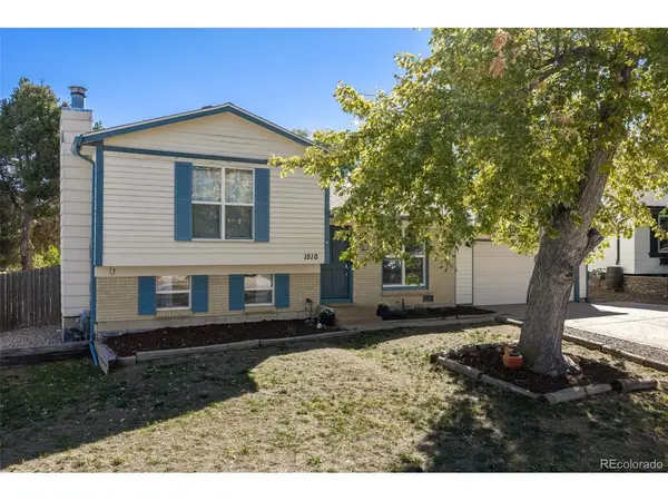 1510 S Salida, Aurora, CO 80017