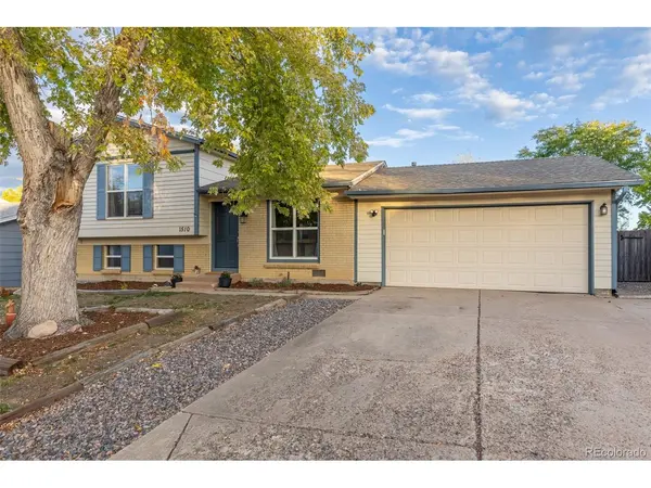 1510 S Salida, Aurora, CO 80017