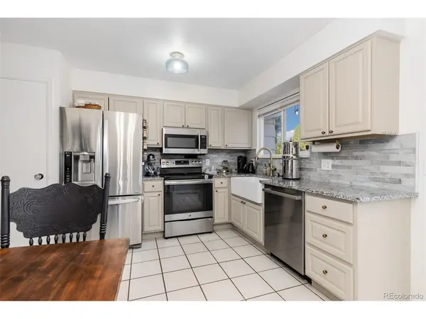 1510 S Salida, Aurora, CO 80017