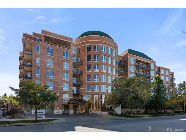 2400 E Cherry Creek South #103, Denver, CO 80209