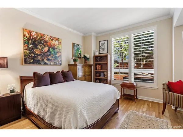 2400 E Cherry Creek South #103, Denver, CO 80209