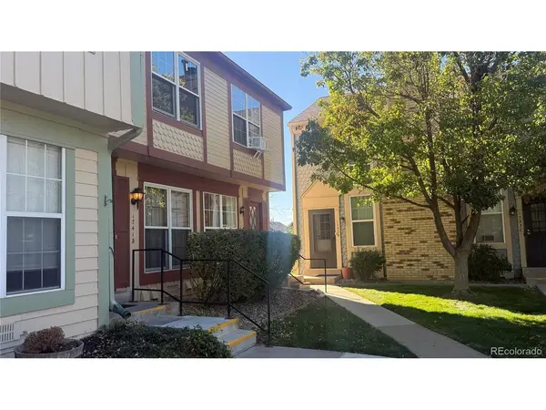 1741 S Blackhawk #B, Aurora, CO 80012
