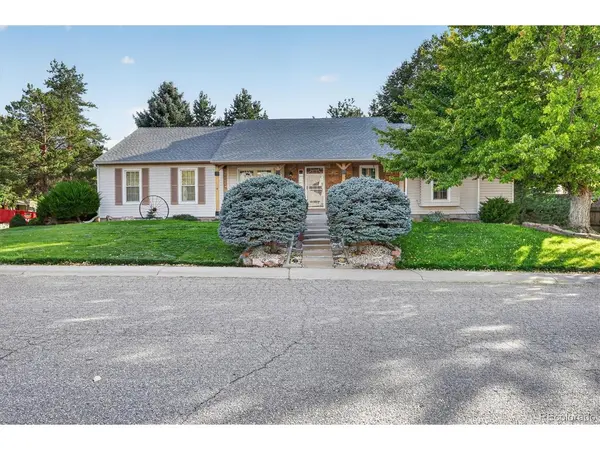 650 E Phillips, Littleton, CO 80122