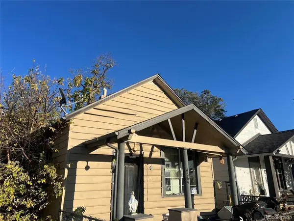 4684 York, Denver, CO 80216