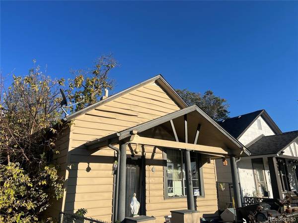 4684 York, Denver, CO 80216