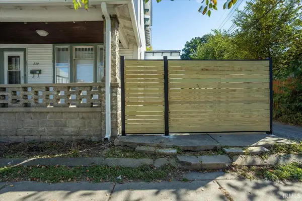 519 N 11th ST, Lafayette, IN 47904