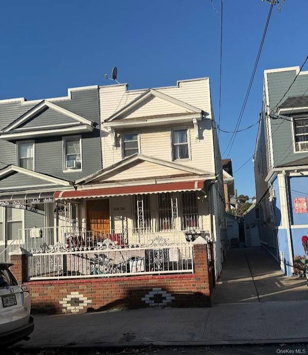 104-50 118th ST, Richmond Hill, NY 11419