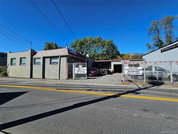 57 S Central AVE, Elmsford, NY 10523