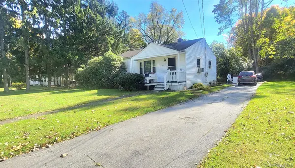 26 Bahret AVE, Poughkeepsie, NY 12601