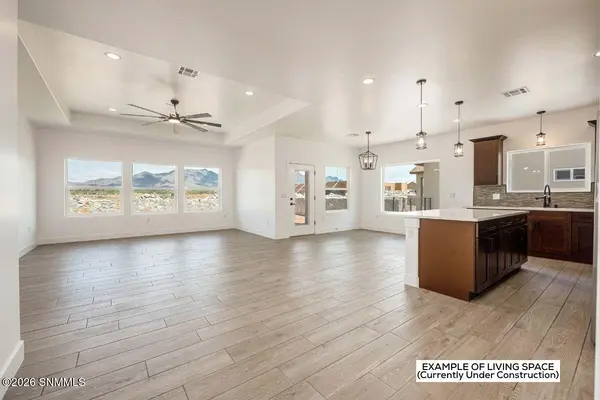 6538 Tucan PL, Las Cruces, NM 88012