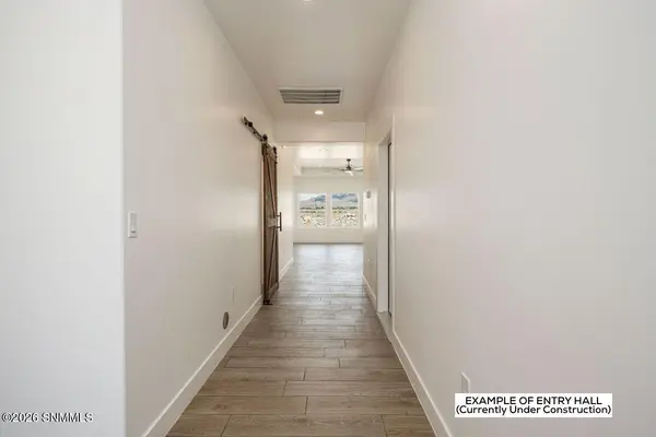 6538 Tucan PL, Las Cruces, NM 88012