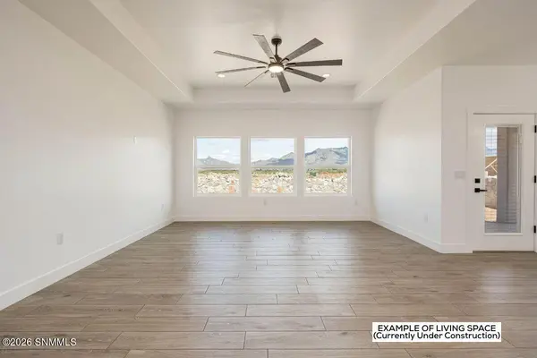 6538 Tucan PL, Las Cruces, NM 88012