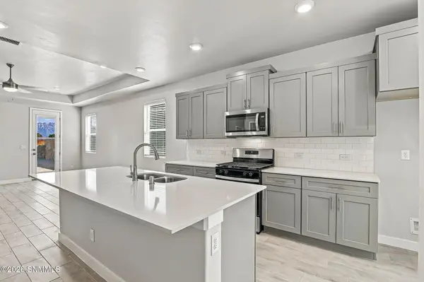 7548 Sierra Este PL, Las Cruces, NM 88012