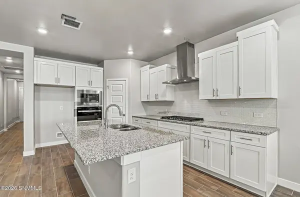 7544 Sierra Este PL, Las Cruces, NM 88012