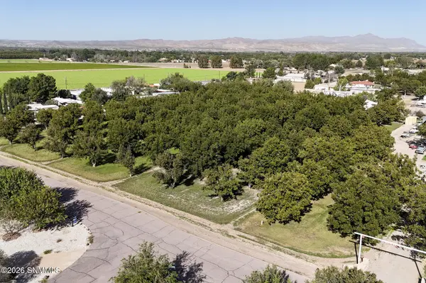 TBD W Calle Contento, Las Cruces, NM 88007