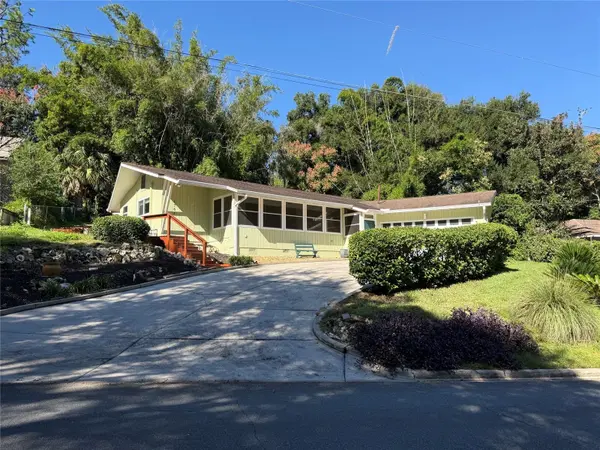 1765 HILLTOP DR, Mount Dora, FL 32757