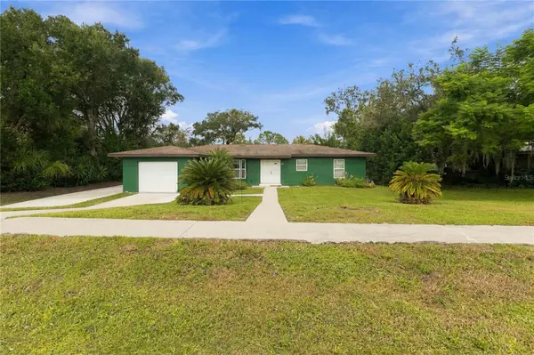 1670 N PAGE DR, Deltona, FL 32725