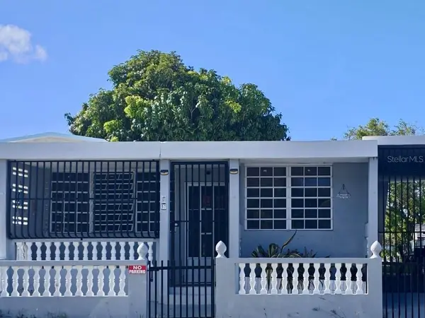 Urb. Brisas del Mar 12 B, Luquillo, PR 00773